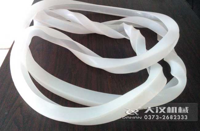 振動篩V型密封件 振動篩V型密封件