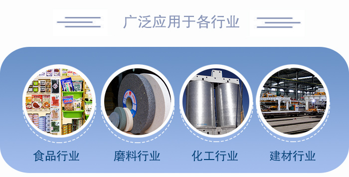 醫(yī)藥直線振動(dòng)篩適用于化工、食品、塑料、醫(yī)藥、冶金、玻璃、建材、糧食、化肥、磨料、陶瓷等行業(yè)